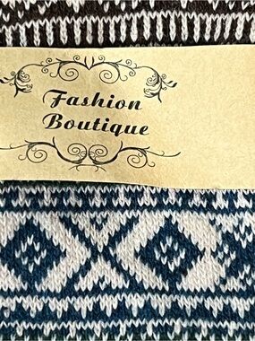 NWT Women’s Cozy socks